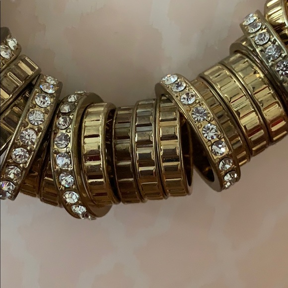 Rock an’ Roll 17”-20” Necklace - Picture 2 of 4